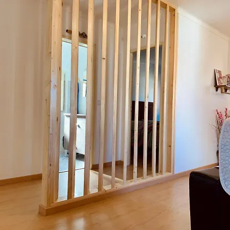 Gæstehus A Alma Portuguesa Fátima