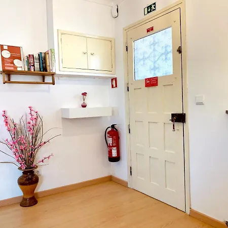 Gæstehus A Alma Portuguesa