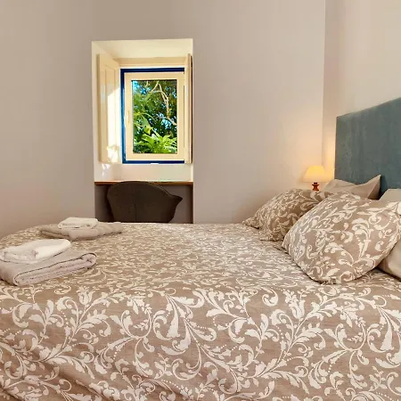 A Alma Portuguesa Guest house *