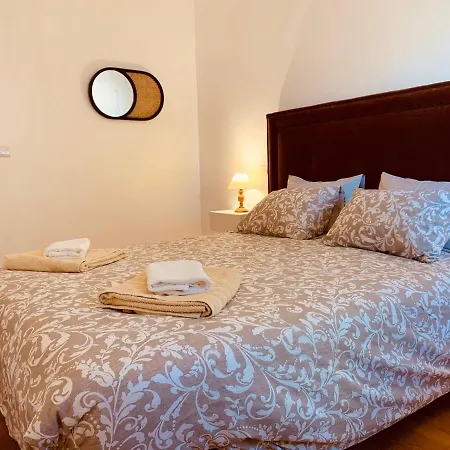 A Alma Portuguesa 4*