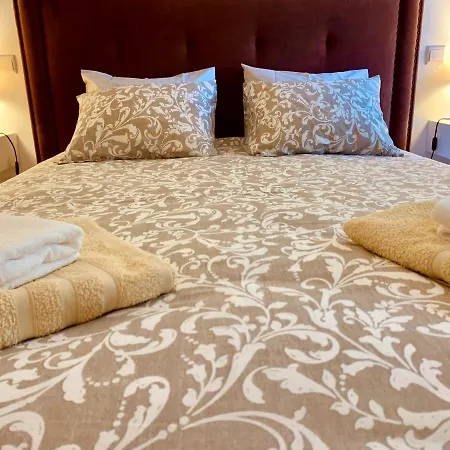 Guest house A Alma Portuguesa 4*