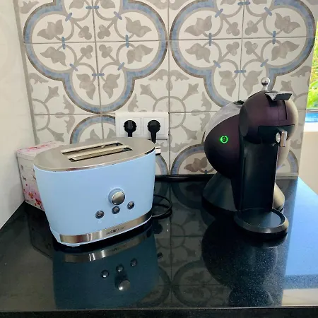 A Alma Portuguesa Guest house 4*