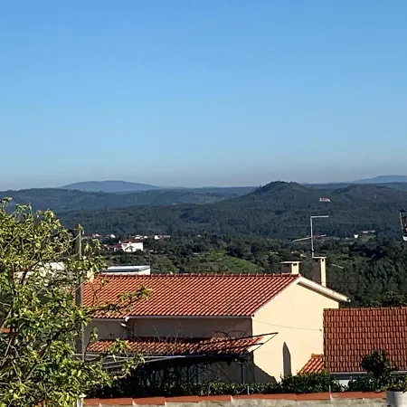 Guest house A Alma Portuguesa Fatima