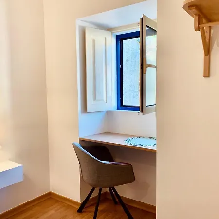 A Alma Portuguesa Guest house Fatima