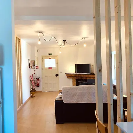 Guest house A Alma Portuguesa Fatima