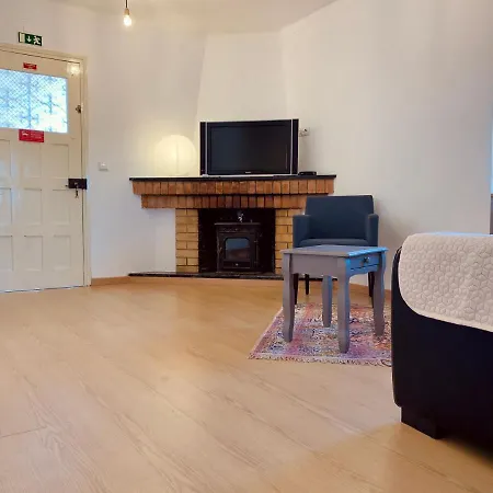 A Alma Portuguesa Gæstehus