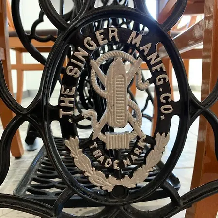 A Alma Portuguesa Guest house *