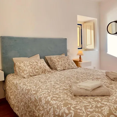 A Alma Portuguesa Guest house *