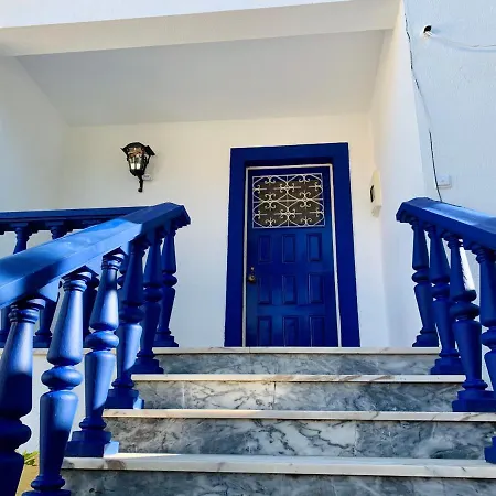 A Alma Portuguesa Pensión