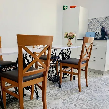 A Alma Portuguesa 4* Fátima