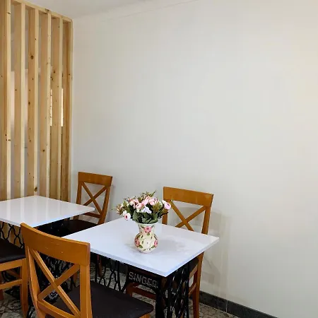 A Alma Portuguesa Guest house *