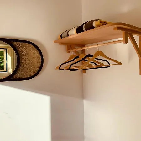 A Alma Portuguesa Gæstehus