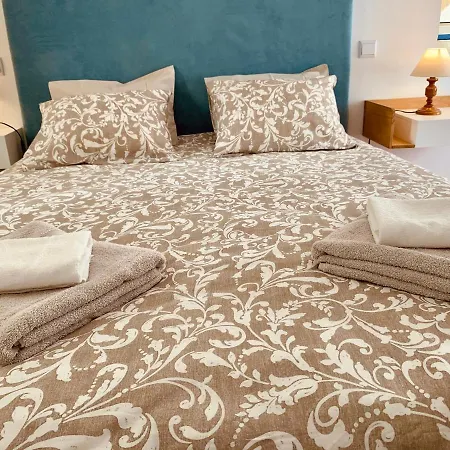 Guest house A Alma Portuguesa
