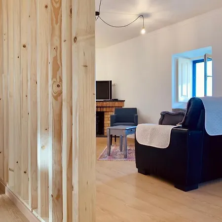 Guest house A Alma Portuguesa Fatima