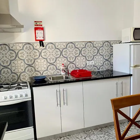 A Alma Portuguesa Guest house *