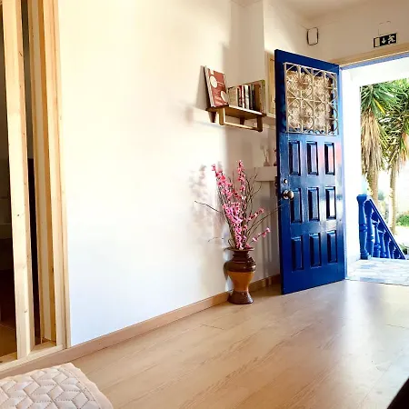Guest house A Alma Portuguesa Fatima