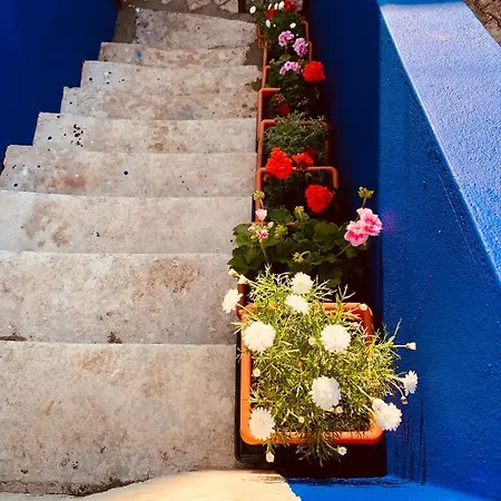 Guest house A Alma Portuguesa *