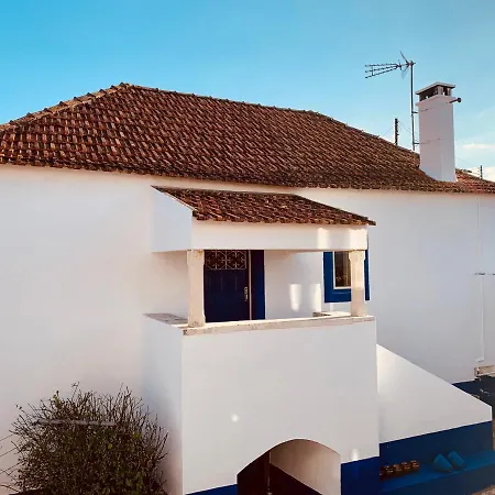 Gæstehus A Alma Portuguesa Fátima