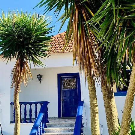 A Alma Portuguesa Guest house *