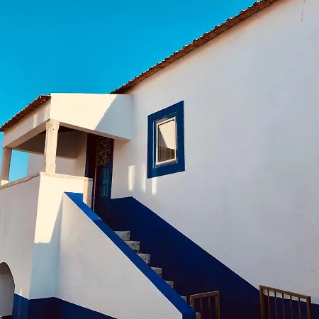 Guest house A Alma Portuguesa *
