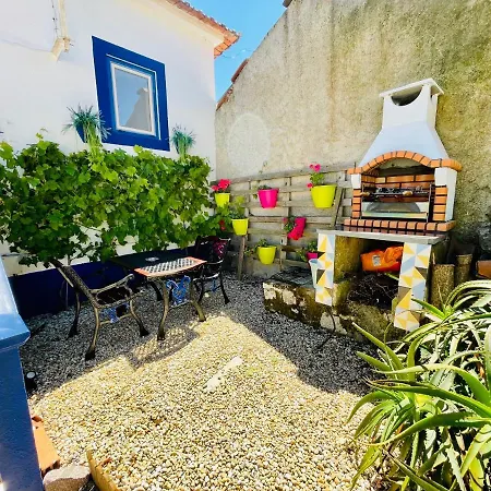 A Alma Portuguesa Guest house