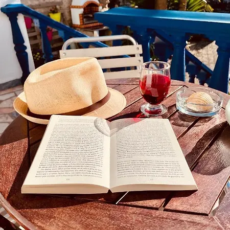 A Alma Portuguesa Gæstehus Fátima