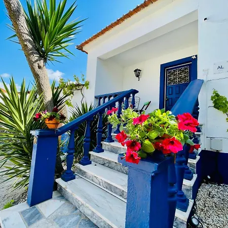 A Alma Portuguesa Guest house *