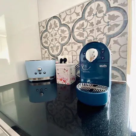 Guest house A Alma Portuguesa Fatima