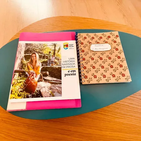 Gæstehus A Alma Portuguesa 4*