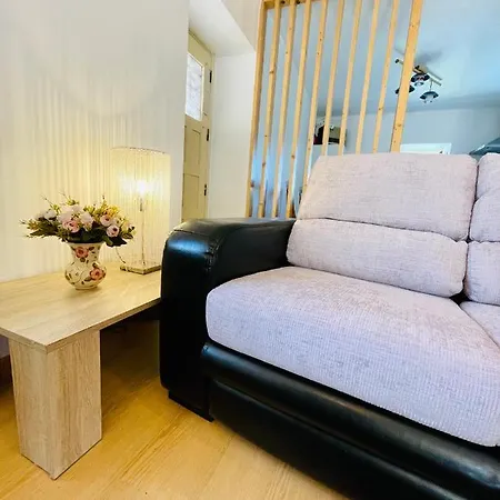 A Alma Portuguesa Gæstehus Fátima