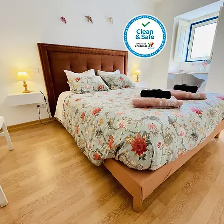 Guest house A Alma Portuguesa Fatima