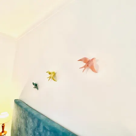 Guest house A Alma Portuguesa