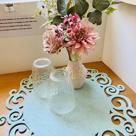 Gæstehus A Alma Portuguesa