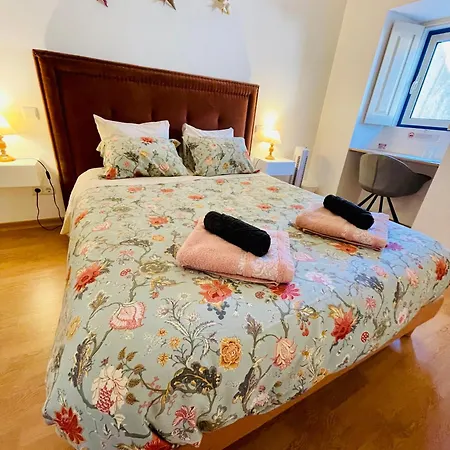 Gæstehus A Alma Portuguesa