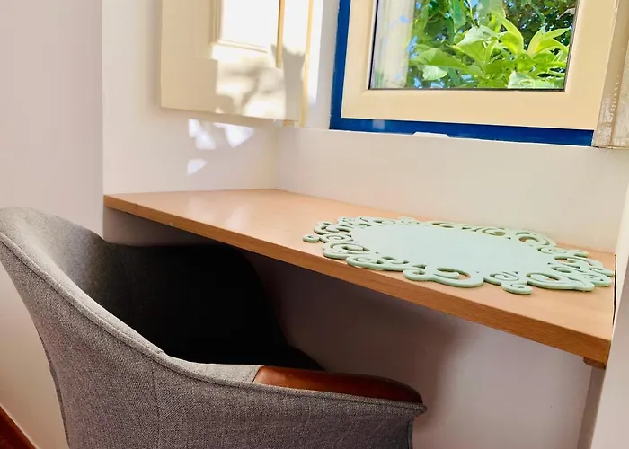 A Alma Portuguesa Casa de hóspedes