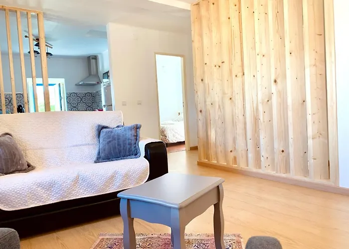 A Alma Portuguesa Casa de hóspedes