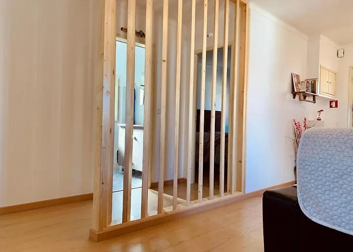 Casa de hóspedes A Alma Portuguesa Fátima