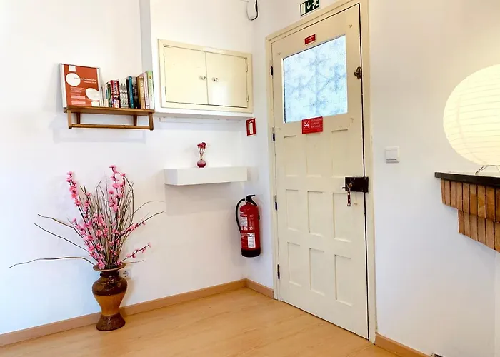 Casa de hóspedes A Alma Portuguesa