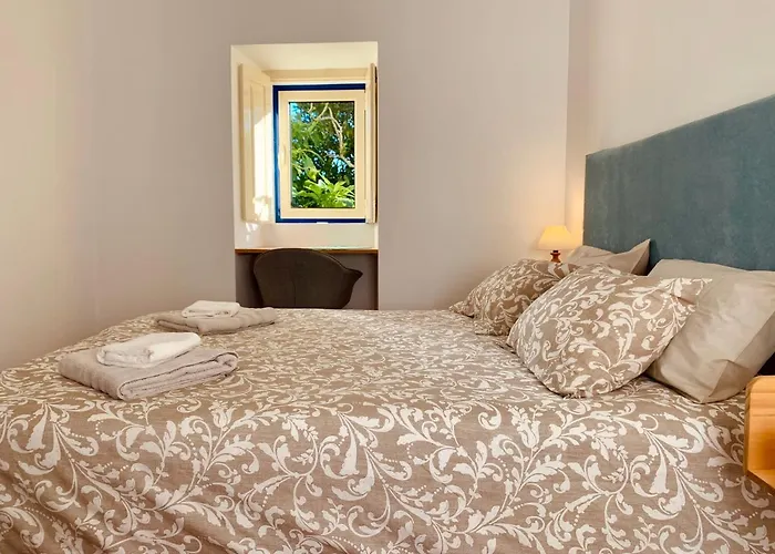 A Alma Portuguesa Vendégház 4*