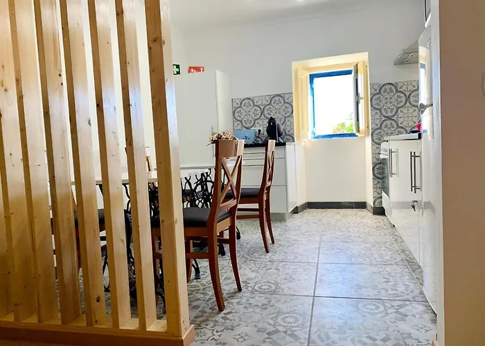 A Alma Portuguesa 4*