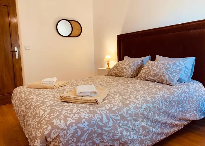 A Alma Portuguesa 4*