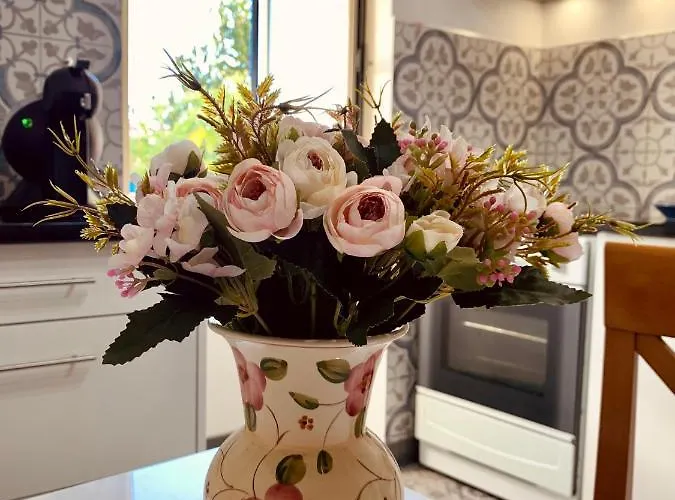 A Alma Portuguesa Vendégház 4*