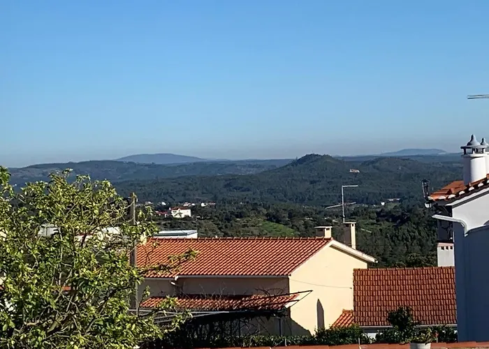 Casa de hóspedes A Alma Portuguesa Fátima