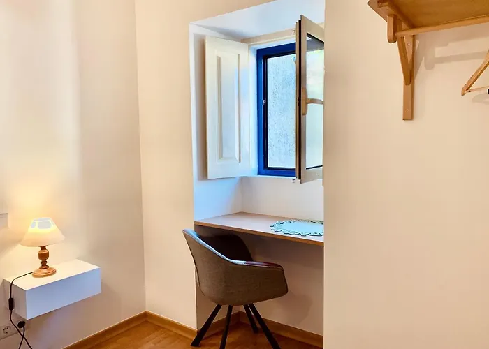 A Alma Portuguesa Casa de hóspedes Fátima