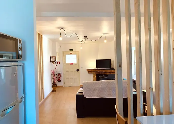 Casa de hóspedes A Alma Portuguesa Fátima