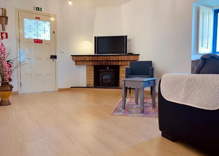 A Alma Portuguesa Vendégház