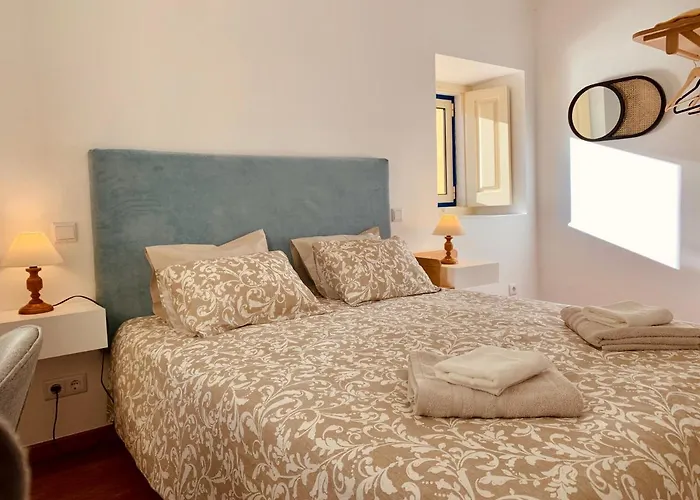 A Alma Portuguesa Casa de hóspedes 4*