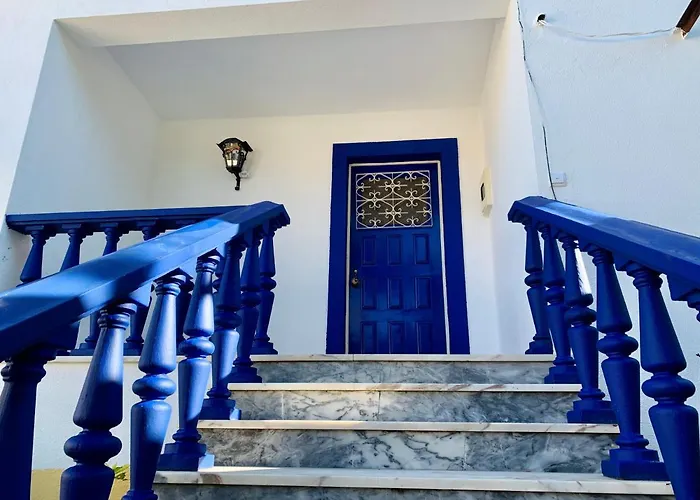 A Alma Portuguesa Casa de hóspedes