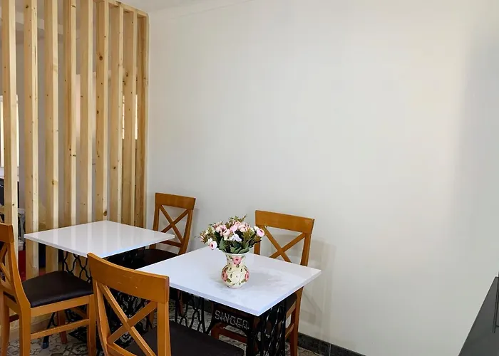 A Alma Portuguesa Vendégház 4*