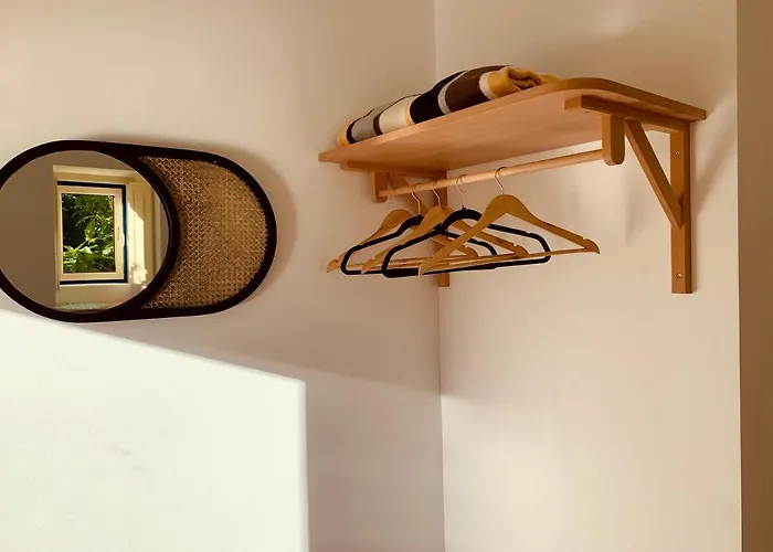 A Alma Portuguesa Casa de hóspedes